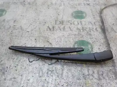 Автозапчастина б/у ручка заднього склоочисника для suzuki swift azg (nz) 1.2 cat посилання на oem iam 3882151k02