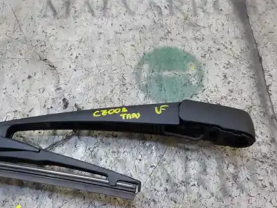 Автозапчастина б/у ручка заднього склоочисника для suzuki swift azg (nz) 1.2 cat посилання на oem iam 3882151k02  