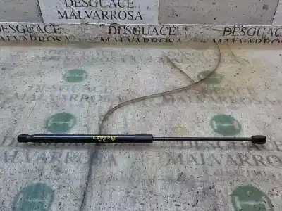 Автозапчастина б/у амортизаторі багажника/дверей для suzuki swift azg (nz) 1.2 cat посилання на oem iam 8186068840