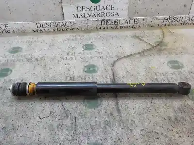 Автозапчастина б/у амортизатор задній лівий для suzuki swift azg (nz) 1.2 cat посилання на oem iam 4180068l00