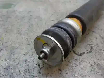 Second-hand car spare part rear left shock absorber for suzuki swift azg (nz) 1.2 cat oem iam references 4180068l00  