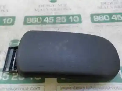 Pièce détachée automobile d'occasion accoudoir central pour renault kangoo 1.5 dci diesel fap références oem iam 969207425r  