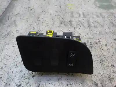 Pièce détachée automobile d'occasion accoudoir central pour renault kangoo 1.5 dci diesel fap références oem iam 969207425r  