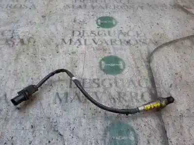 Second-hand car spare part lambda probe for renault kangoo 1.5 dci diesel fap oem iam references 226a47292r