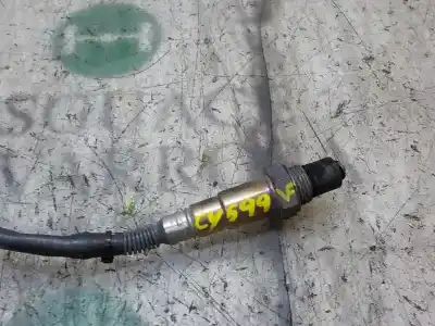 Second-hand car spare part lambda probe for renault kangoo 1.5 dci diesel fap oem iam references 226a47292r 0281004404 0281004404