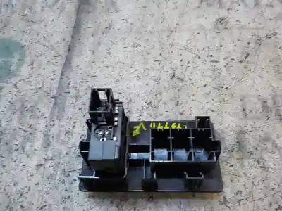Second-hand car spare part electronic module for renault kangoo 1.5 dci diesel fap oem iam references 8200379685  8200379685