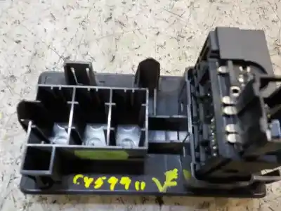 Second-hand car spare part electronic module for renault kangoo 1.5 dci diesel fap oem iam references 8200379685  8200379685