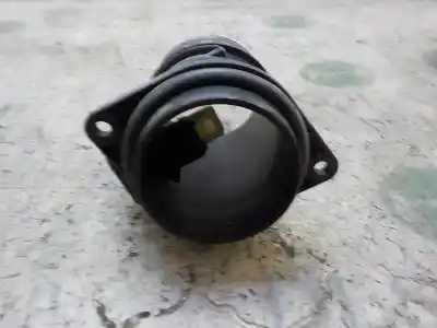 Gebrauchtes Autoersatzteil Luftmassenmesser zum RENAULT KANGOO 1.5 dCi Diesel FAP OEM-IAM-Referenzen 8200651315 5WK97020 8200651315