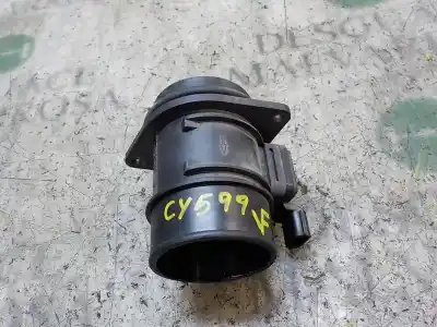 Gebrauchtes Autoersatzteil luftmassenmesser zum renault kangoo 1.5 dci diesel fap oem-iam-referenzen 8200651315 5wk97020 8200651315