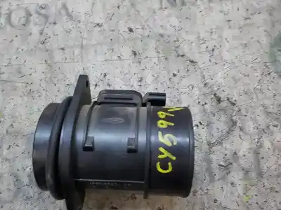 Gebrauchtes Autoersatzteil luftmassenmesser zum renault kangoo 1.5 dci diesel fap oem-iam-referenzen 8200651315 5wk97020 8200651315