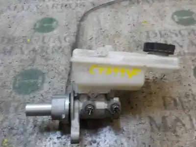 Pezzo di ricambio per auto di seconda mano pompa freni per renault kangoo 1.5 dci diesel fap riferimenti oem iam 7701209764 0204y2432 0204y2432