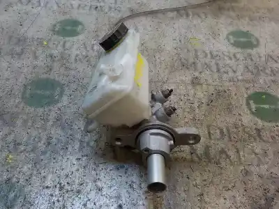 Pezzo di ricambio per auto di seconda mano pompa freni per renault kangoo 1.5 dci diesel fap riferimenti oem iam 7701209764 0204y2432 0204y2432