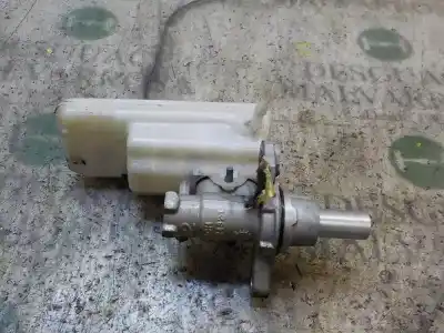 Pezzo di ricambio per auto di seconda mano pompa freni per renault kangoo 1.5 dci diesel fap riferimenti oem iam 7701209764 0204y2432 0204y2432