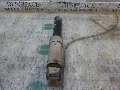 Second-hand car spare part right rear shock absorber for renault kangoo 1.5 dci diesel fap oem iam references 562108344r