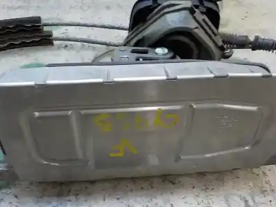 Автозапчастина б/у передач для volkswagen golf vi (5k1) advance посилання на oem iam 1k0711050a  