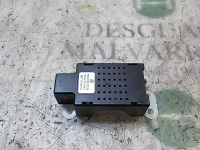 Pièce détachée automobile d'occasion MODULE ÉLECTRONIQUE pour VOLKSWAGEN GOLF VI (5K1)  Références OEM IAM 5M0035570B  5M0035570B