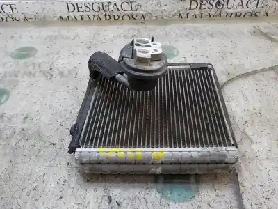 Pièce détachée automobile d'occasion évaporateur de climatisation pour volkswagen golf vi (5k1) advance références oem iam 1k1820103e  