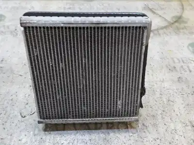 Pièce détachée automobile d'occasion évaporateur de climatisation pour volkswagen golf vi (5k1) advance références oem iam 1k1820103e  