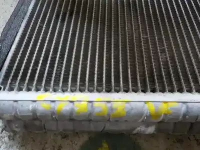 Pièce détachée automobile d'occasion évaporateur de climatisation pour volkswagen golf vi (5k1) advance références oem iam 1k1820103e  
