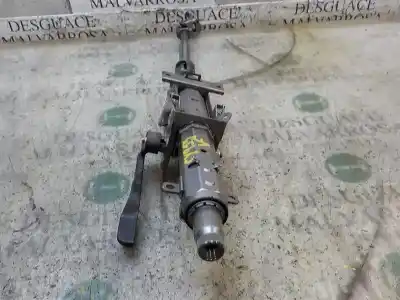 Second-hand car spare part STEERING COLUMN for VOLKSWAGEN GOLF VI (5K1)  OEM IAM references 1K1419502CJ  
