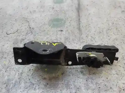 Автозапчастина б/у внутрішня задня права ручка для renault kangoo (kc0/1_) 1.5 dci посилання на oem iam   