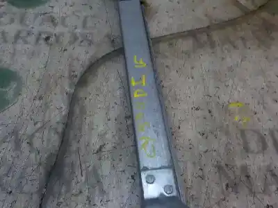 Second-hand car spare part driver left window regulator for renault kangoo (kc0/1_) 1.5 dci oem iam references   