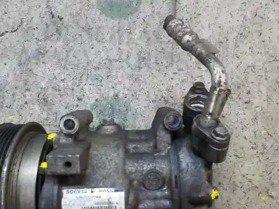 Second-hand car spare part air conditioning compressor for renault kangoo (kc0/1_) 1.5 dci oem iam references   