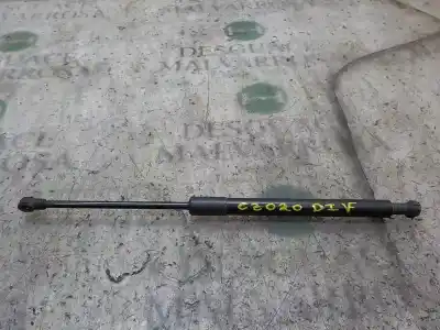 Peça sobressalente para automóvel em segunda mão amortecedor do capô por bmw serie 3 berlina (e90) 320d referências oem iam 51237060550