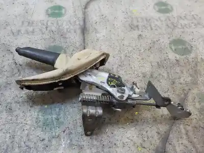 Peça sobressalente para automóvel em segunda mão alavanca de travão de mão por bmw serie 3 berlina (e90) 320d referências oem iam 34406782749