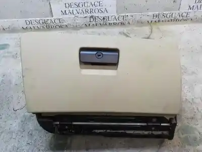Peça sobressalente para automóvel em segunda mão porta luvas por bmw serie 3 berlina (e90) 320d referências oem iam 51169110541
