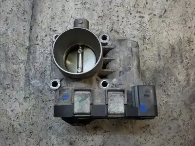 İkinci el araba yedek parçası KELEBEK KUTUSU için FIAT NUOVA 500 (150)  OEM IAM referansları 77363827  55192756