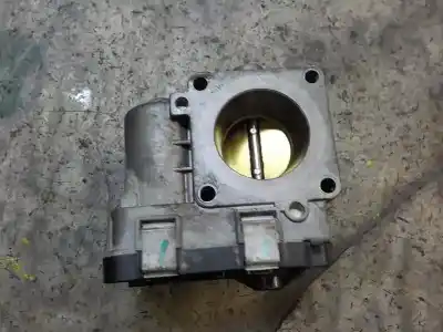 İkinci el araba yedek parçası kelebek kutusu için fiat nuova 500 (150) 1.2 cat oem iam referansları 77363827  55192756