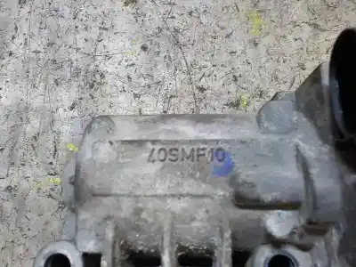 İkinci el araba yedek parçası kelebek kutusu için fiat nuova 500 (150) 1.2 cat oem iam referansları 77363827  55192756