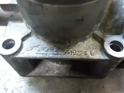 İkinci el araba yedek parçası kelebek kutusu için fiat nuova 500 (150) 1.2 cat oem iam referansları 77363827  55192756