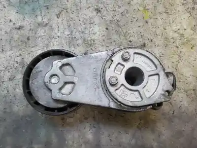 Second-hand car spare part auxiliary belt tensioner for fiat nuova 500 (150) 1.2 cat oem iam references 55232827  