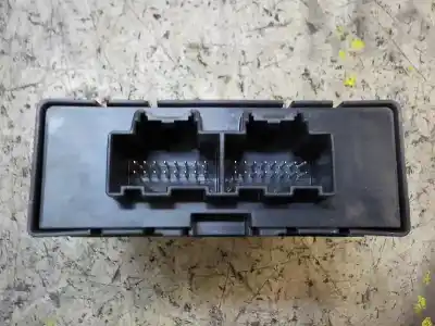 Second-hand car spare part electronic module for opel astra k lim. 5türig 1.0 12v oem iam references 13599318  13512364