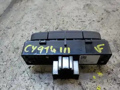 Pezzo di ricambio per auto di seconda mano modulo elettronico per opel astra k lim. 5türig 1.0 12v riferimenti oem iam 39028740  39028740