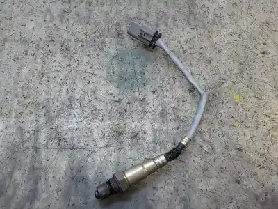 Автозапчастина б/у лямбда-зонд для opel astra k lim. 5türig 1.0 12v посилання на oem iam 12663317