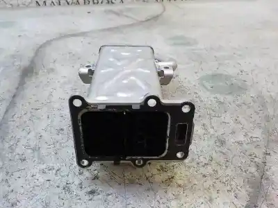 Pezzo di ricambio per auto di seconda mano raffreddatore egr per seat ibiza (6j5) stylance / style riferimenti oem iam 03l131527x  