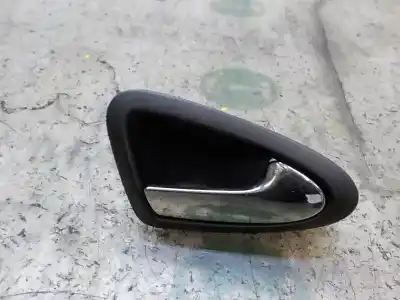 Recambio de automóvil de segunda mano de maneta interior trasera derecha para seat ibiza (6j5) stylance / style referencias oem iam 6j4839114g2zz