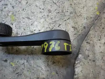 Pezzo di ricambio per auto di seconda mano maniglia alzacristalli posteriore sinistro per seat ibiza (6j5) stylance / style riferimenti oem iam 1p08375819b9  