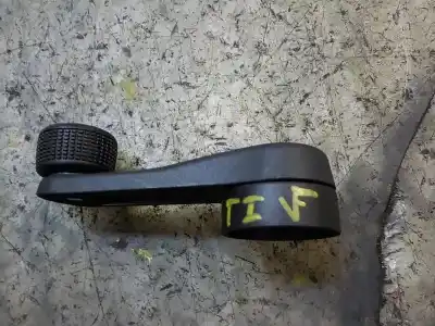 Pezzo di ricambio per auto di seconda mano maniglia alzacristalli posteriore sinistro per seat ibiza (6j5) stylance / style riferimenti oem iam 1p08375819b9  
