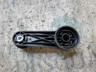 Pièce détachée automobile d'occasion manivelle / poignée lève vitre arrière droite pour seat ibiza (6j5) stylance / style références oem iam 1p08375819b9  