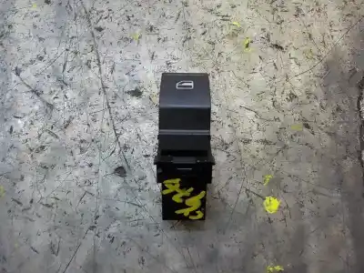 Peça sobressalente para automóvel em segunda mão botão / interruptor elevador vidro dianteiro direito por seat ibiza (6j5) stylance / style referências oem iam 7l6959855breh