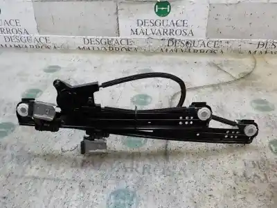 Pezzo di ricambio per auto di seconda mano alzacristalli anteriore destro per seat ibiza (6j5) stylance / style riferimenti oem iam 6j4837462  