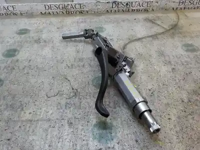 Peça sobressalente para automóvel em segunda mão coluna de direcção por seat ibiza (6j5) stylance / style referências oem iam 6r1419501fk