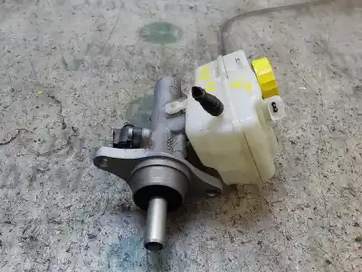 Peça sobressalente para automóvel em segunda mão bomba de travões por seat ibiza (6j5) stylance / style referências oem iam 6r1611019d