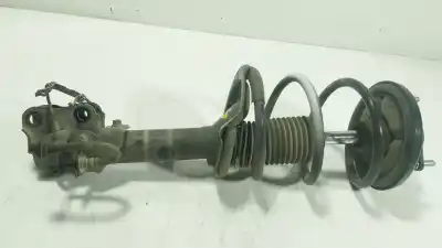 Автозапчастина б/у передній правий амортизатор для mitsubishi asx (ga_w_) 1.8 di-d (ga6w) посилання на oem iam 