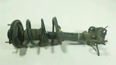 Автозапчастина б/у амортизатор передній лівий для mitsubishi asx (ga_w_) 1.8 di-d (ga6w) посилання на oem iam 