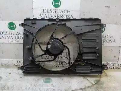 Peça sobressalente para automóvel em segunda mão canal de ar por ford mondeo sportbreak (ca2) 2.0 tdci cat referências oem iam 1768199